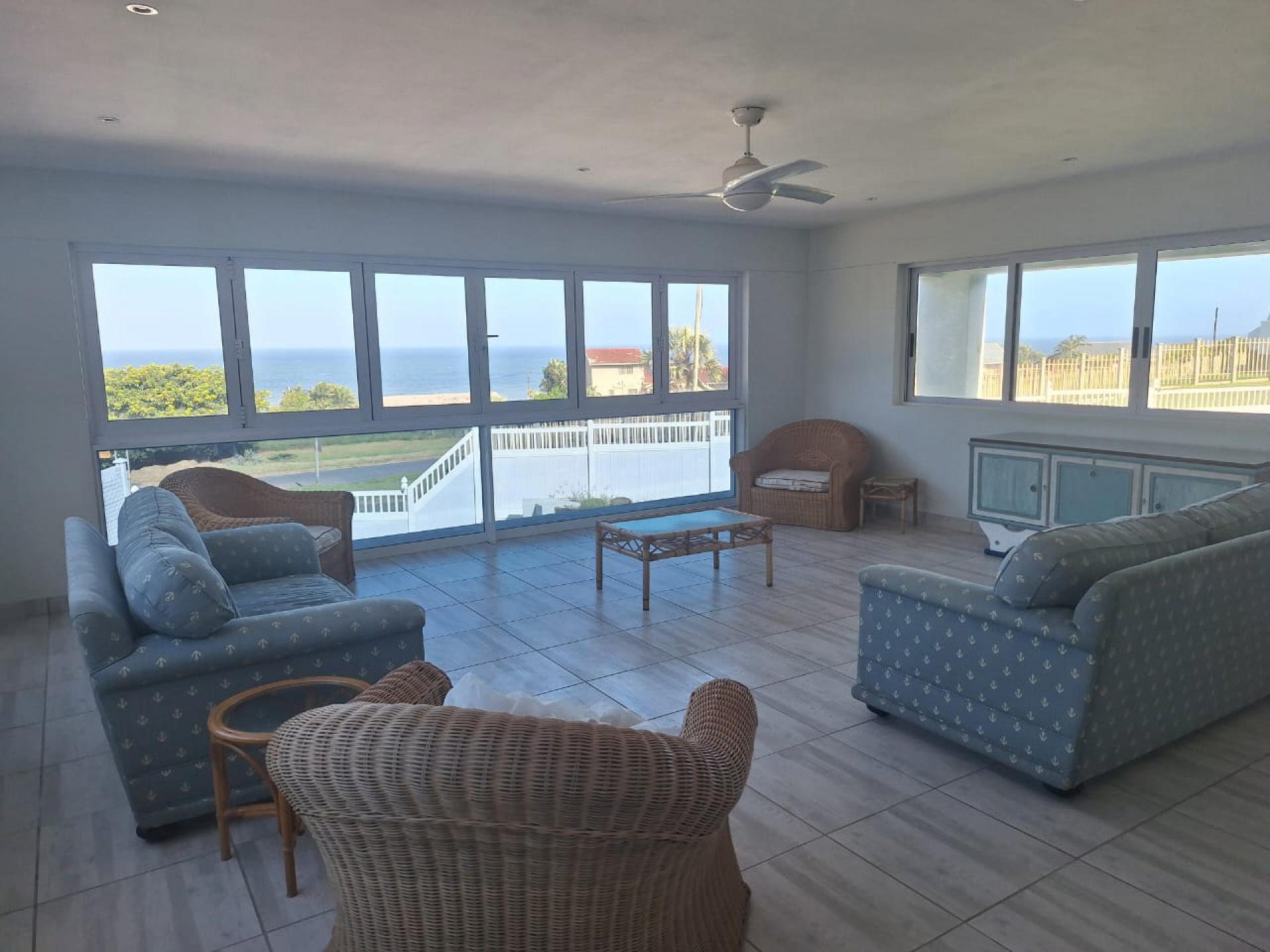  of property in Uvongo