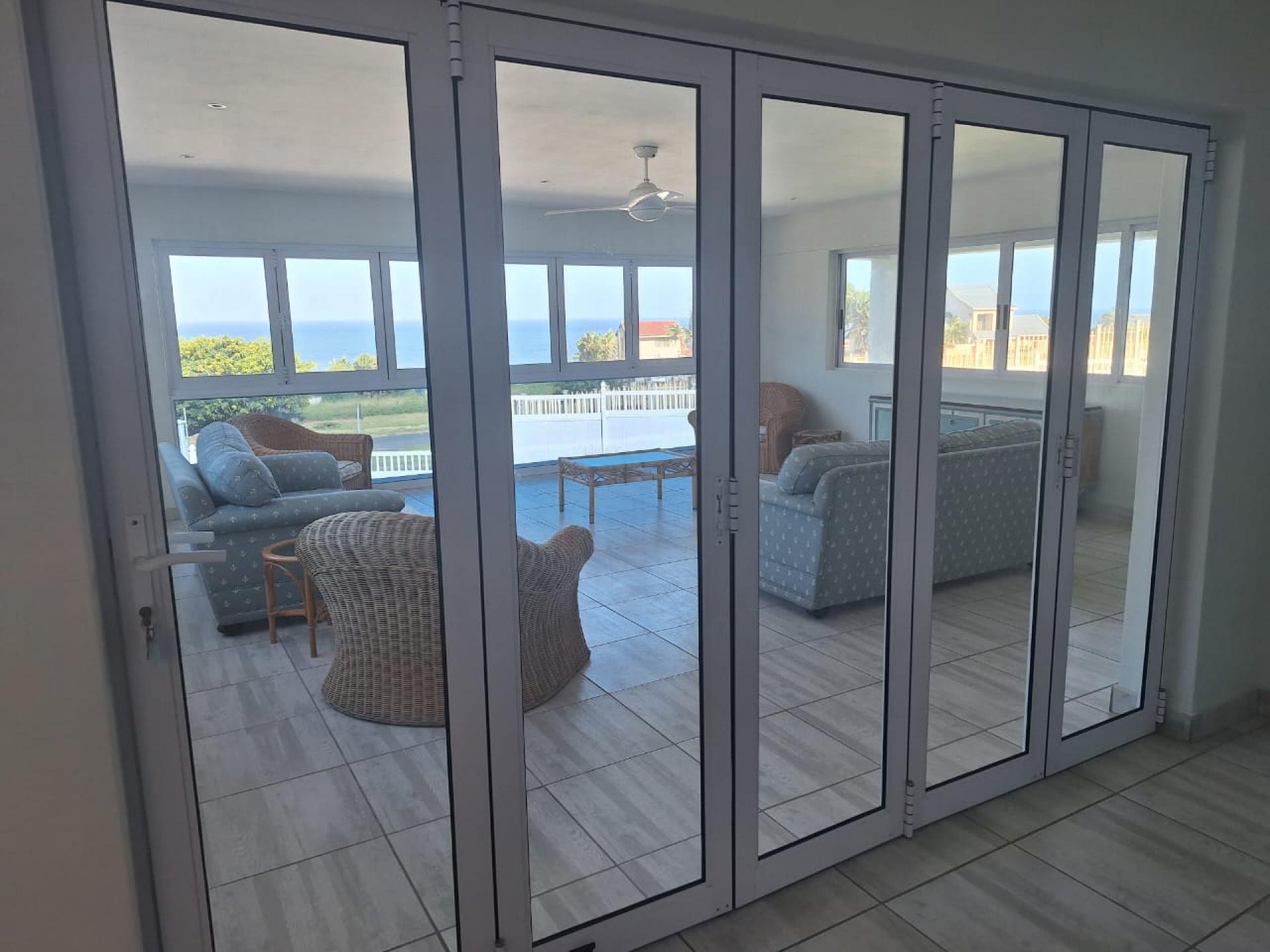  of property in Uvongo