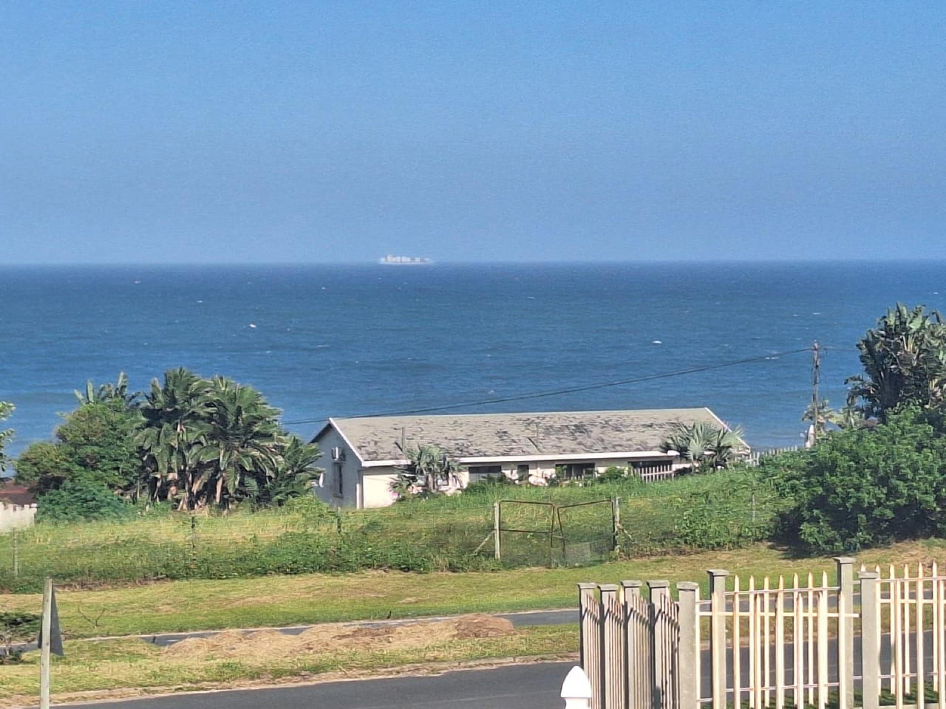 of property in Uvongo