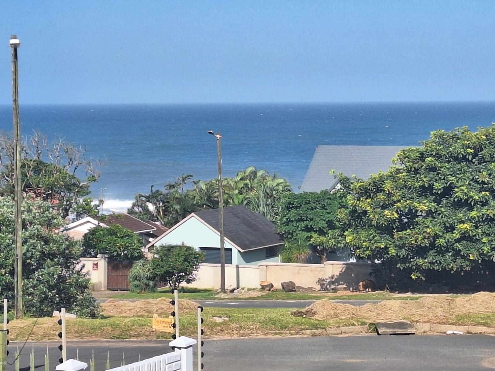  of property in Uvongo