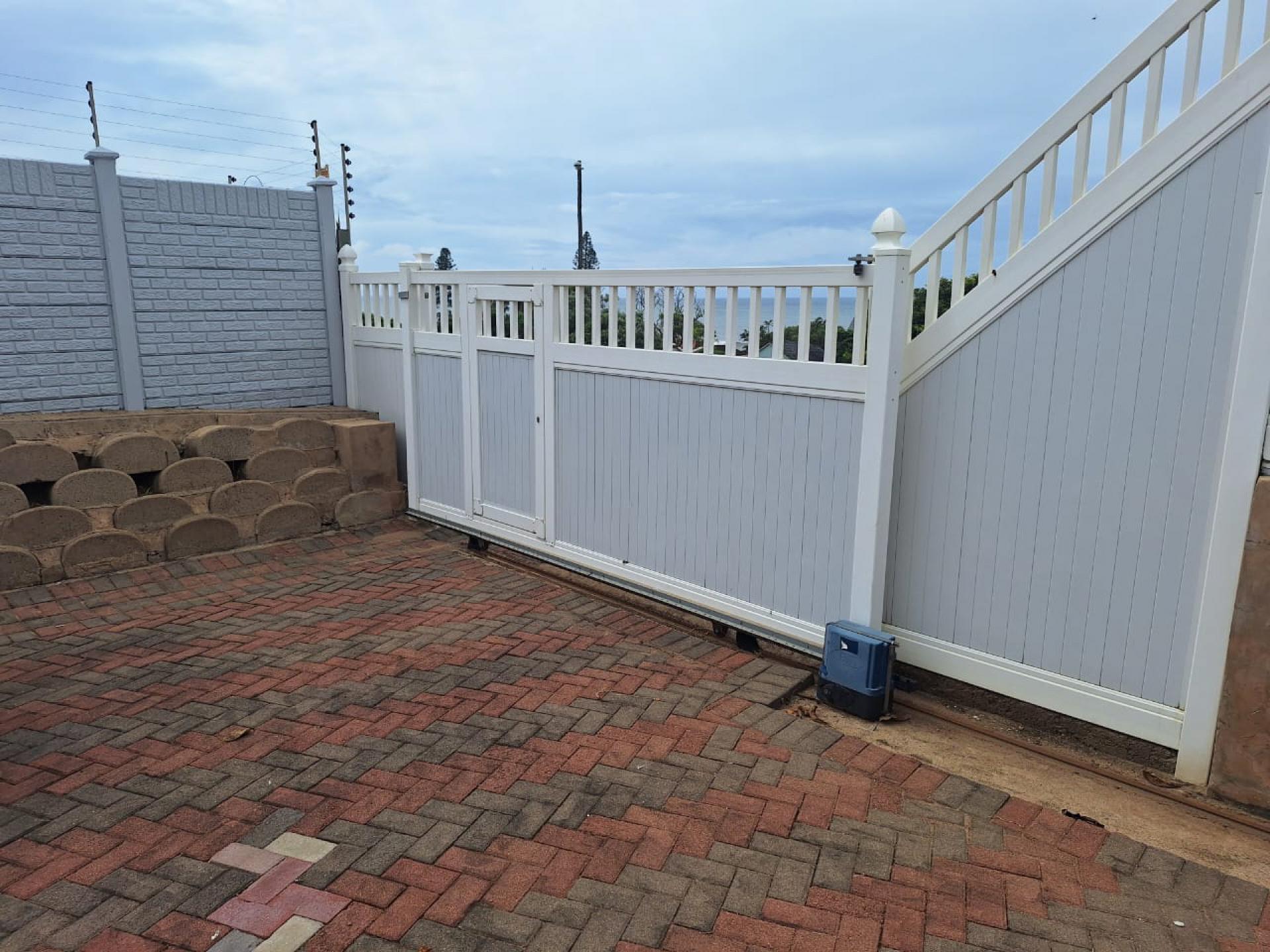  of property in Uvongo