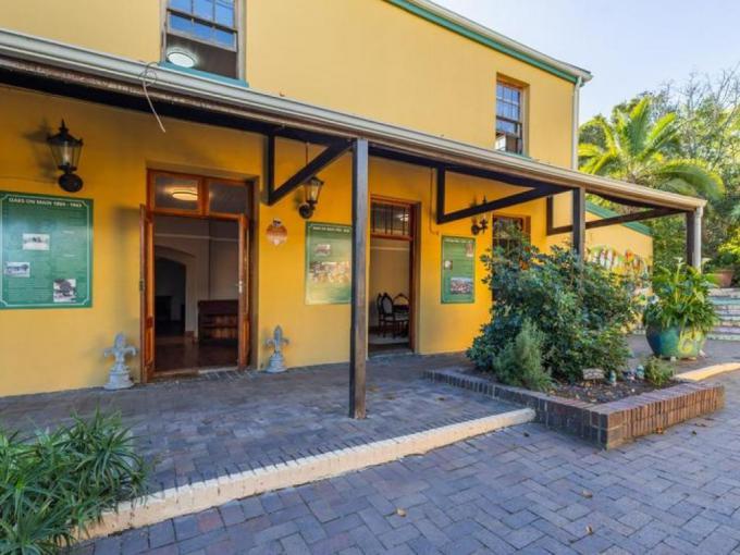 Commercial to Rent in Knysna - Property to rent - MR723438