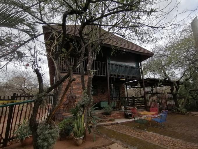 2 Bedroom House for Sale For Sale in Marloth Park - MR723450