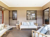  of property in Moreletapark