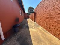 of property in Bosmont