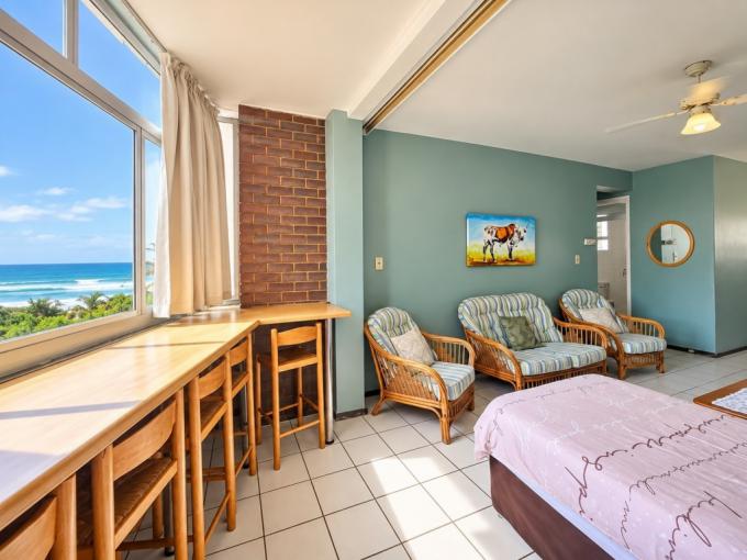 1 Bedroom Apartment for Sale For Sale in Amanzimtoti  - MR723459