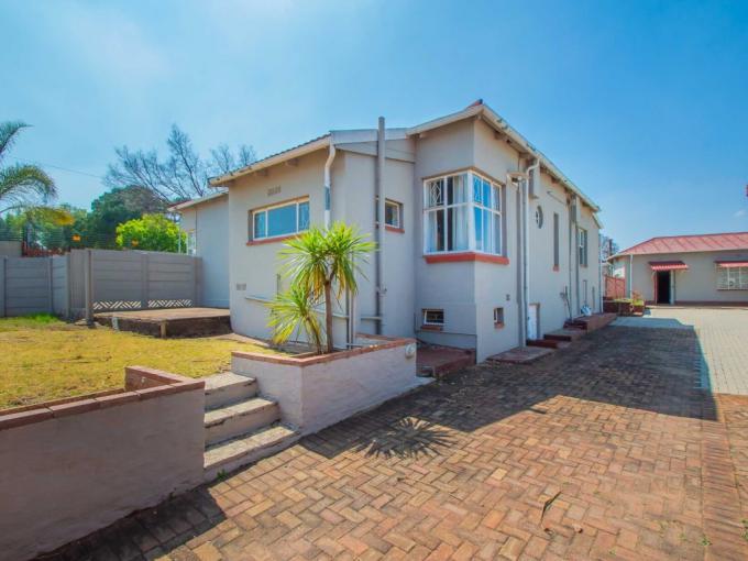 4 Bedroom House for Sale For Sale in Discovery - MR723462
