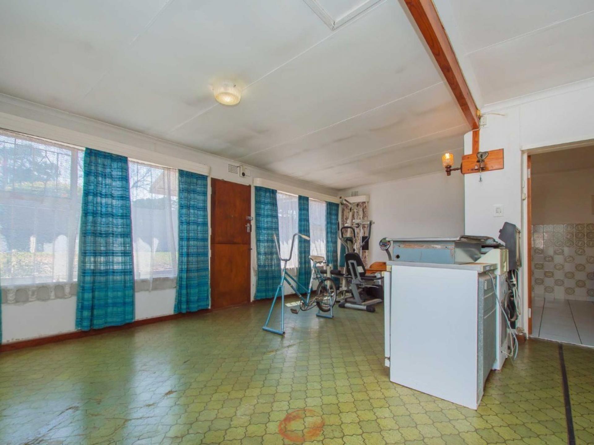  of property in Discovery
