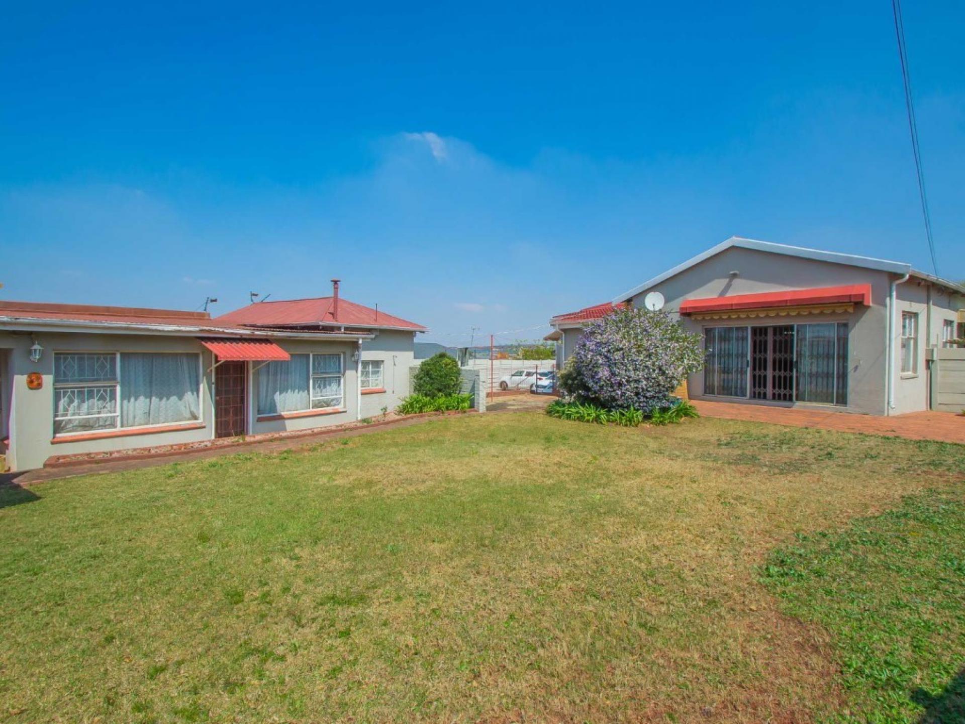  of property in Discovery