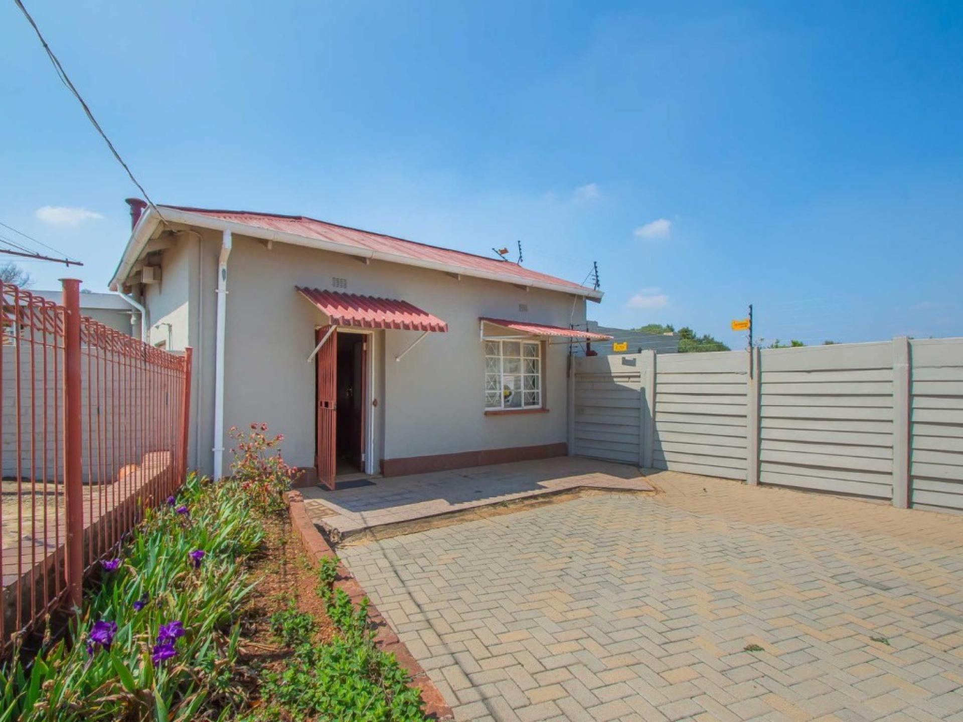  of property in Discovery