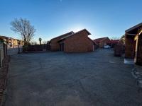  of property in Gosforth Park