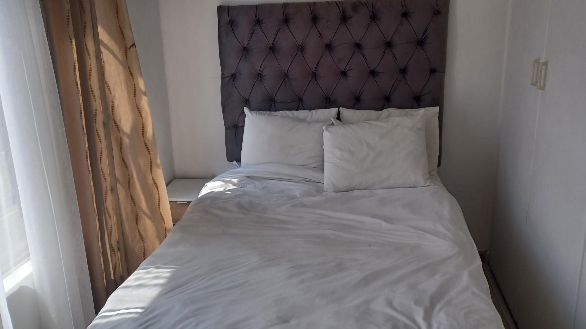 Bed Room 2 of property in Beverley