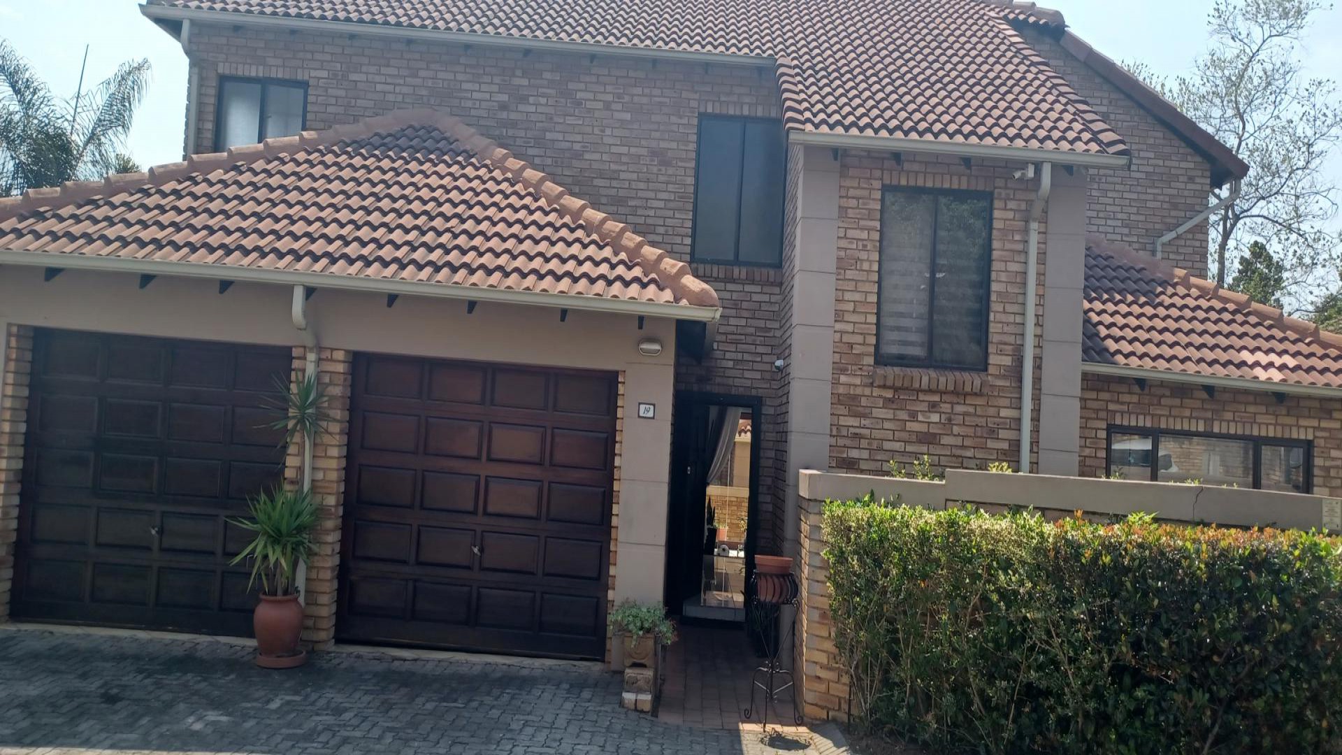 Front View of property in Beverley