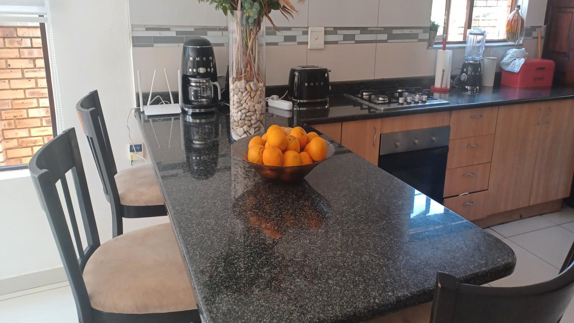 Kitchen of property in Beverley