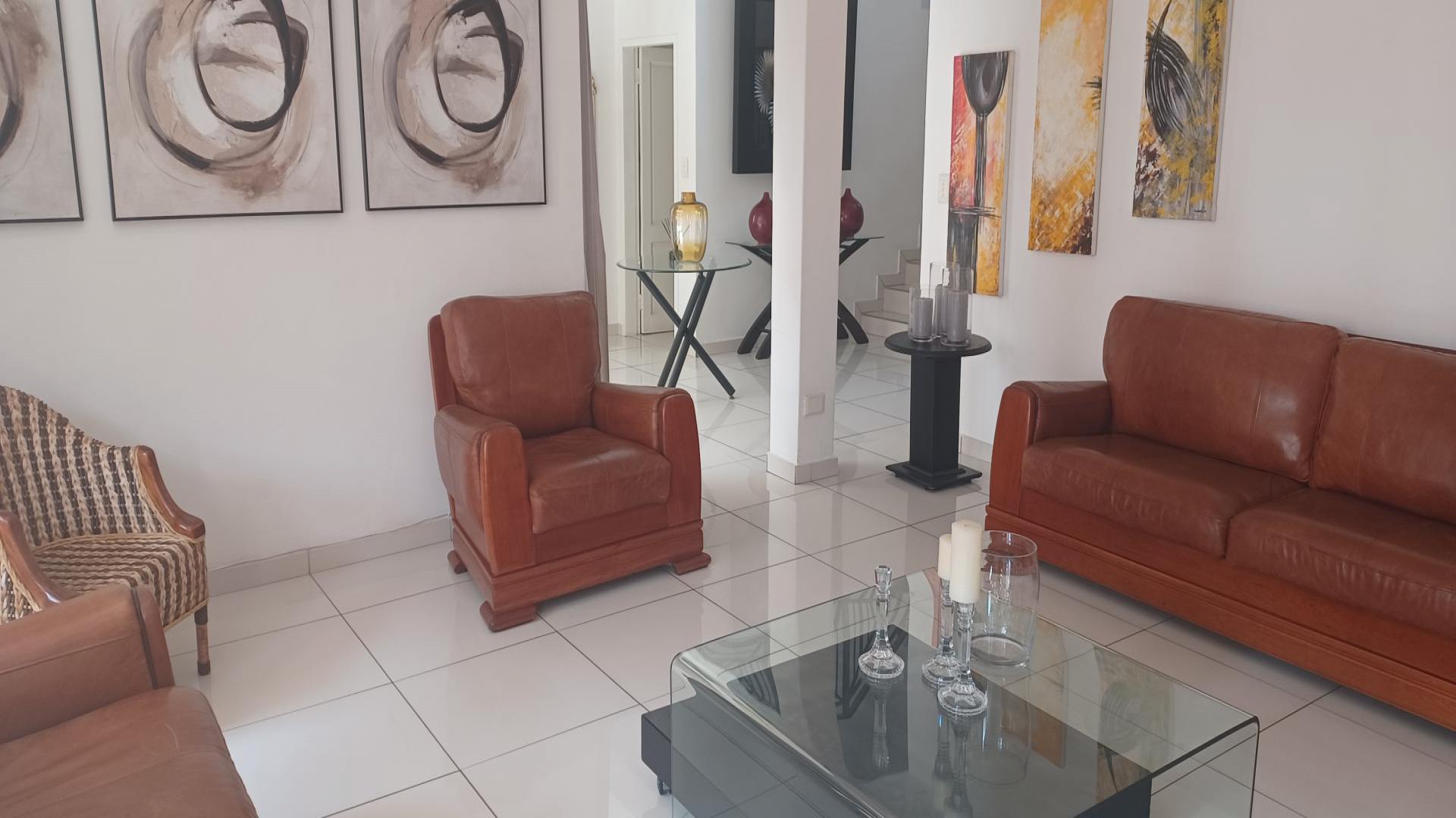 Lounges of property in Beverley