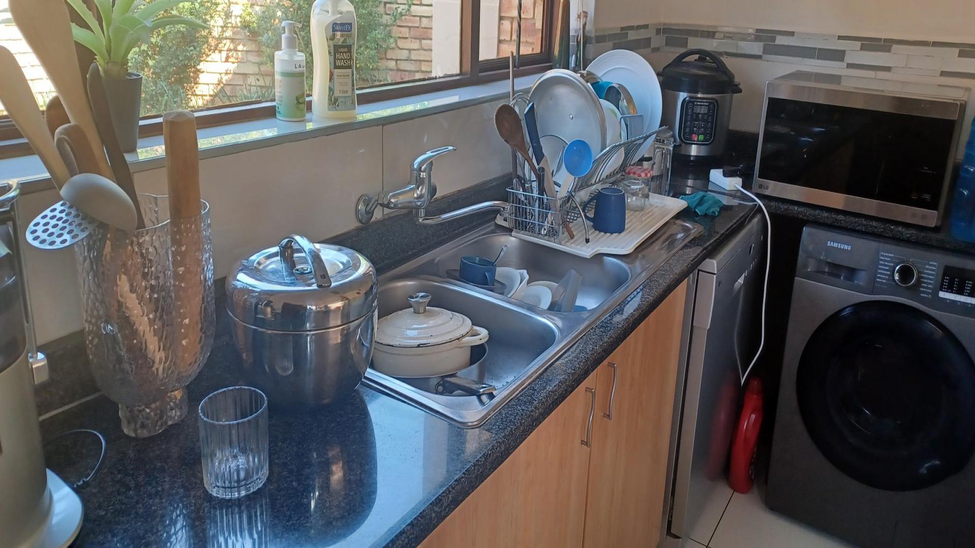 Kitchen of property in Beverley