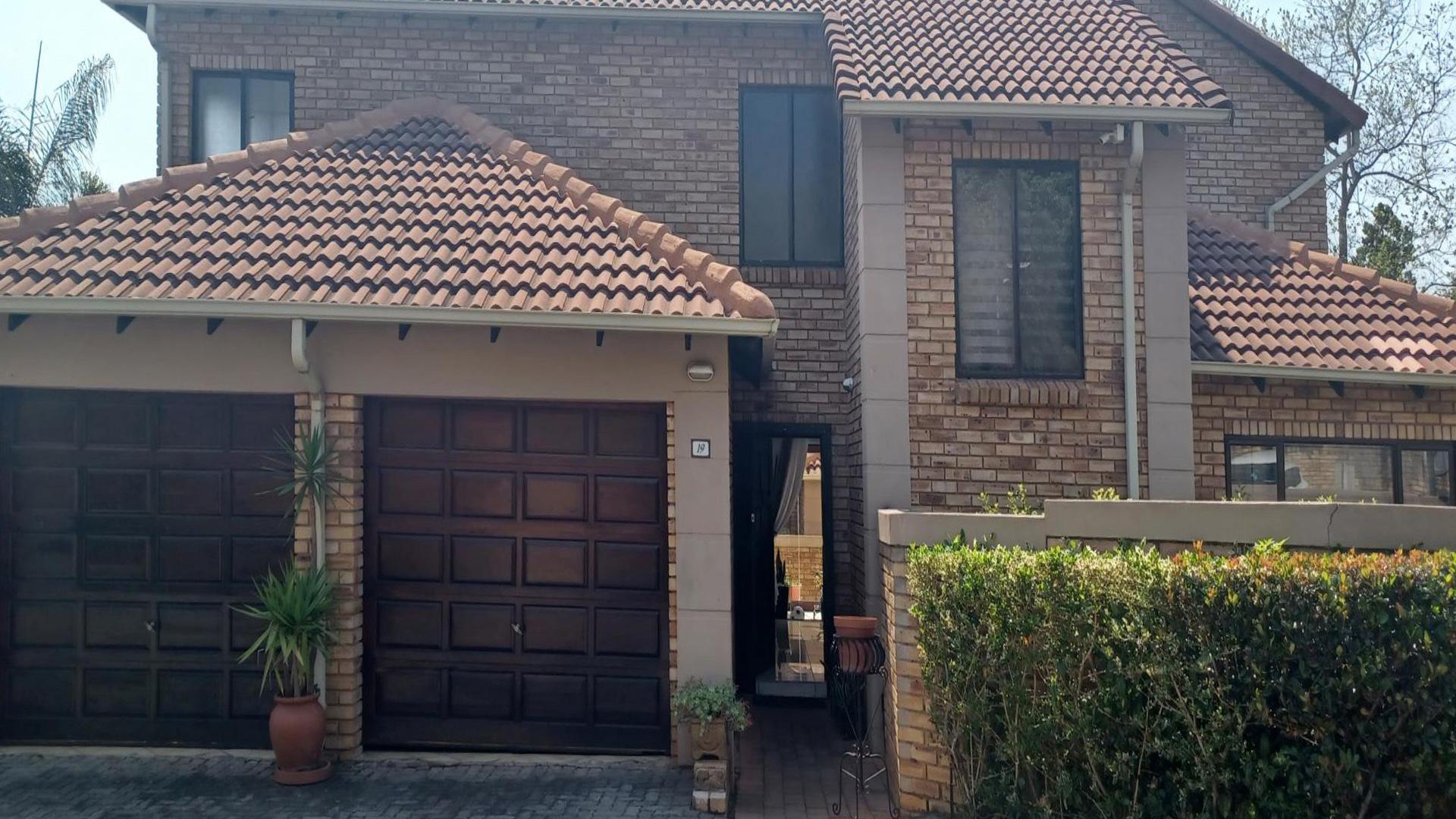 Front View of property in Beverley