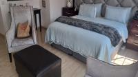 Bed Room 1 of property in Beverley