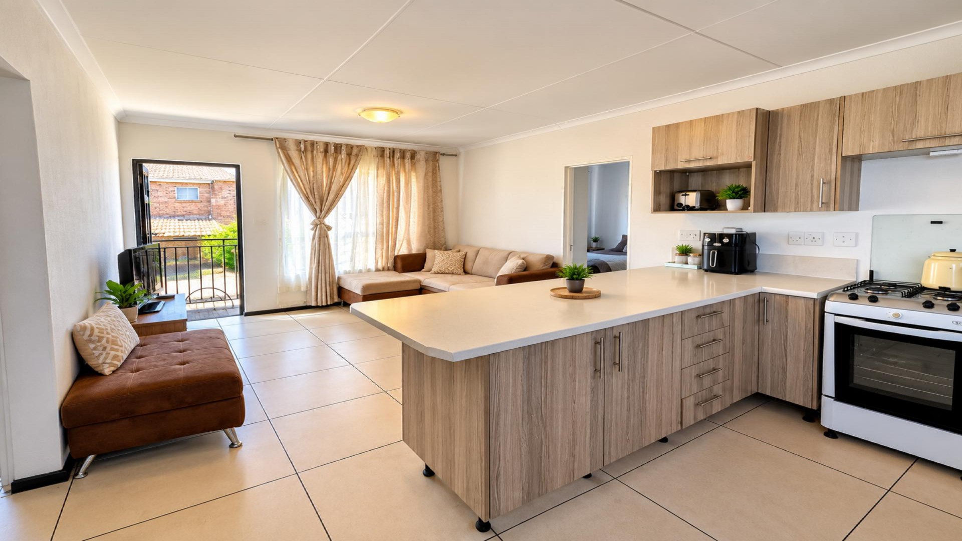 Lounges of property in Honey Park