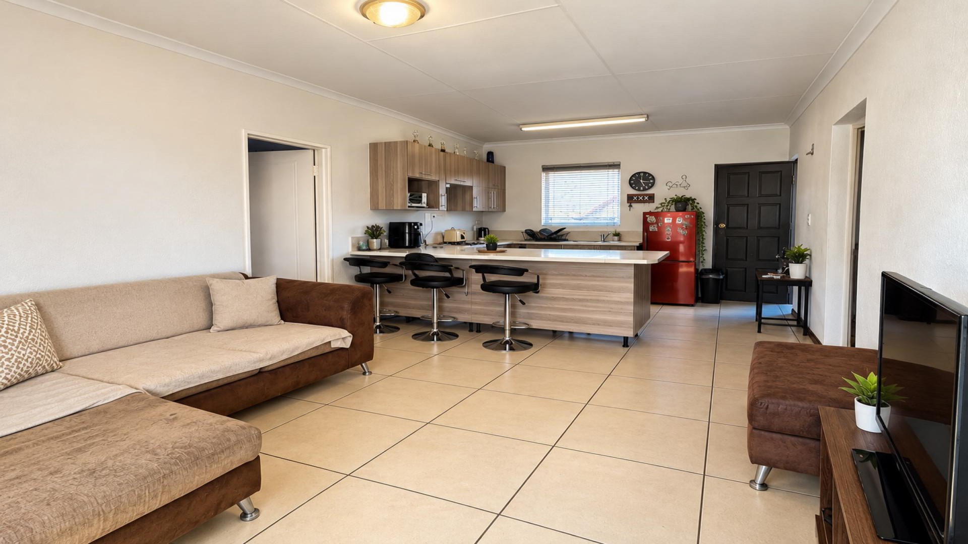 Lounges of property in Honey Park
