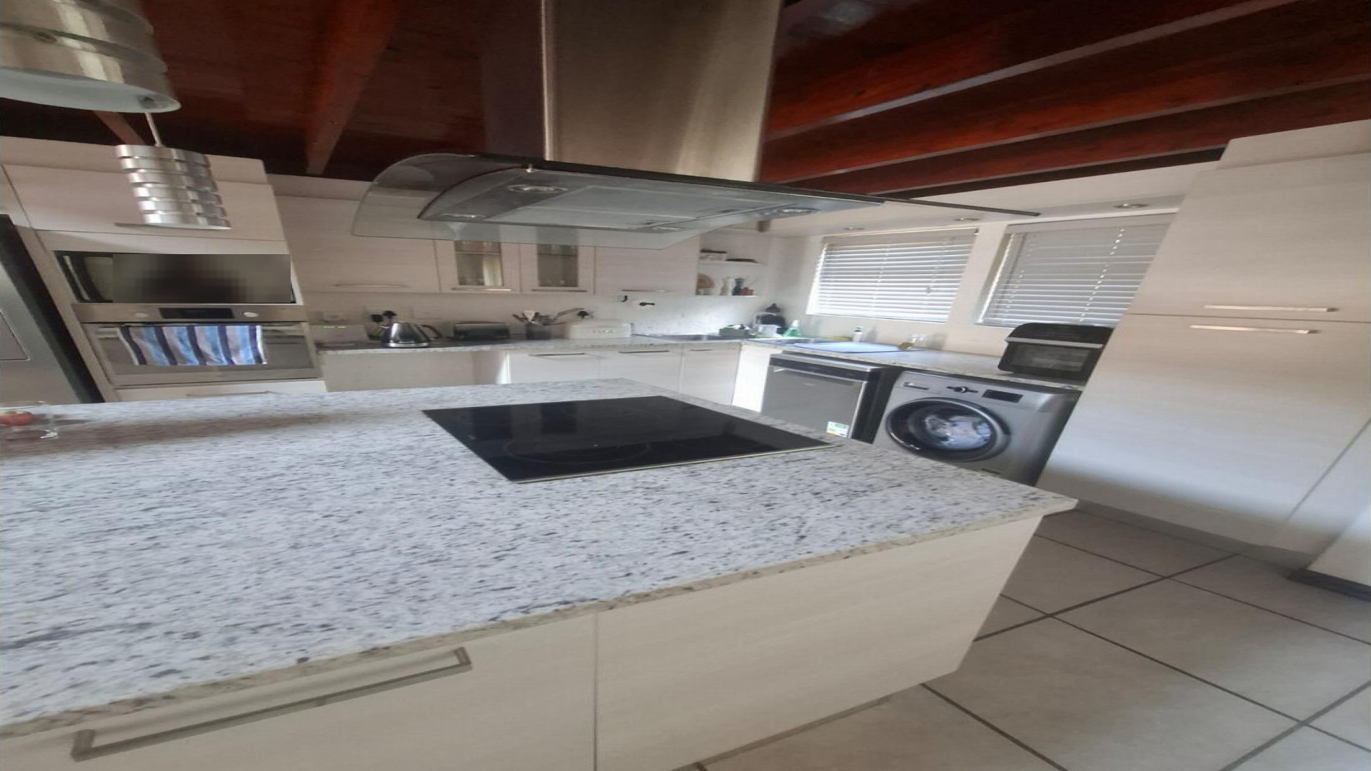 Kitchen of property in Lone Hill