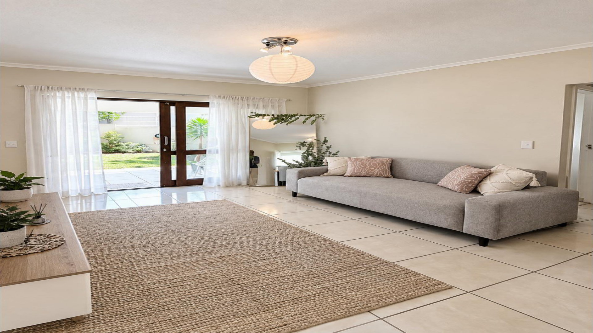 Lounges of property in Fourways