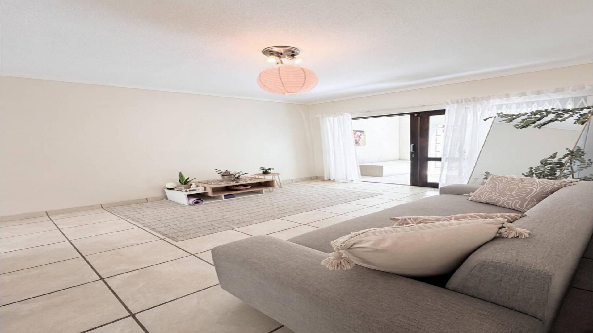 Lounges of property in Fourways
