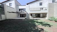 Front View of property in Fourways