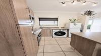 Kitchen of property in Fourways