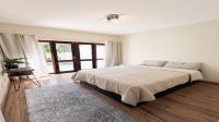 Bed Room 1 of property in Fourways