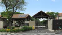 Front View of property in Fourways