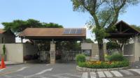 Front View of property in Fourways