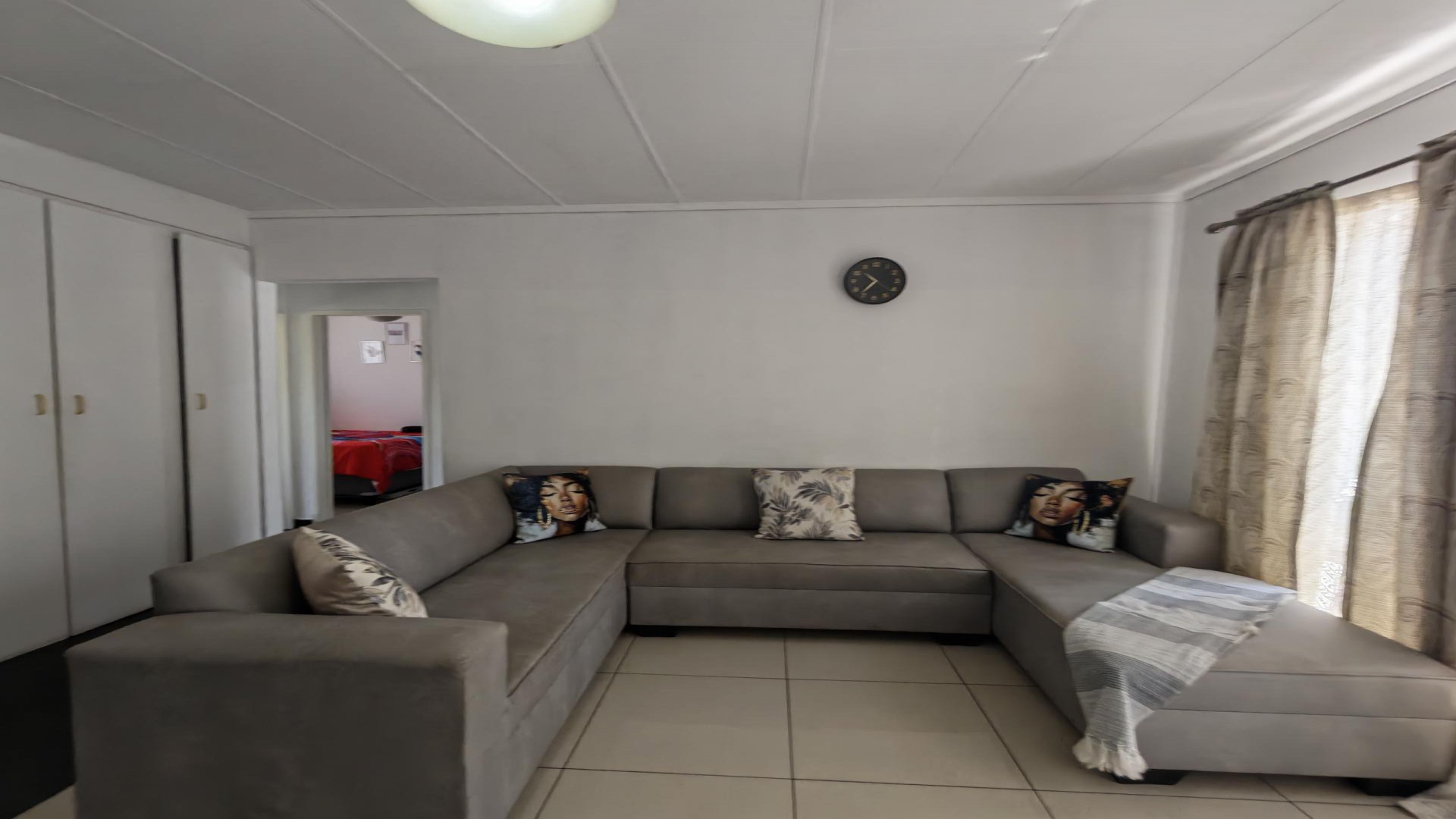 Lounges of property in Paulshof