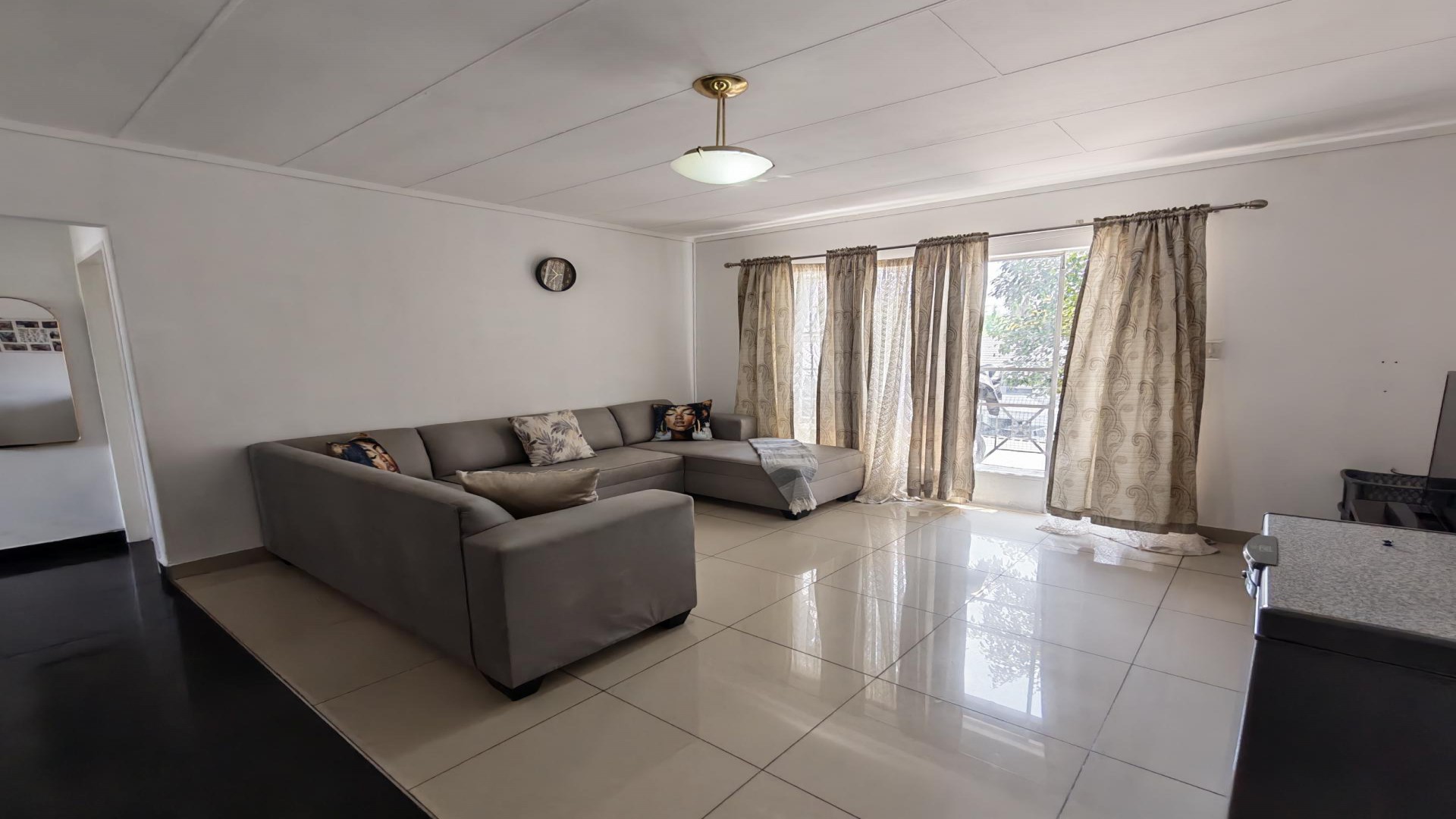 Lounges of property in Paulshof