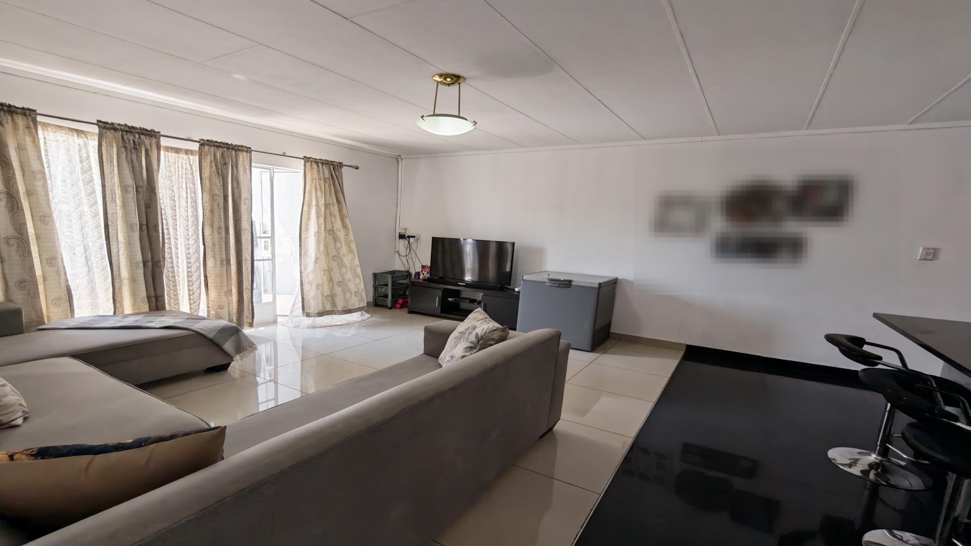 Lounges of property in Paulshof