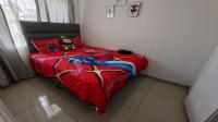 Bed Room 2 of property in Paulshof