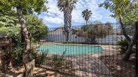 Swimming Pool of property in Paulshof