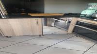 Kitchen - 8 square meters of property in Kirkney