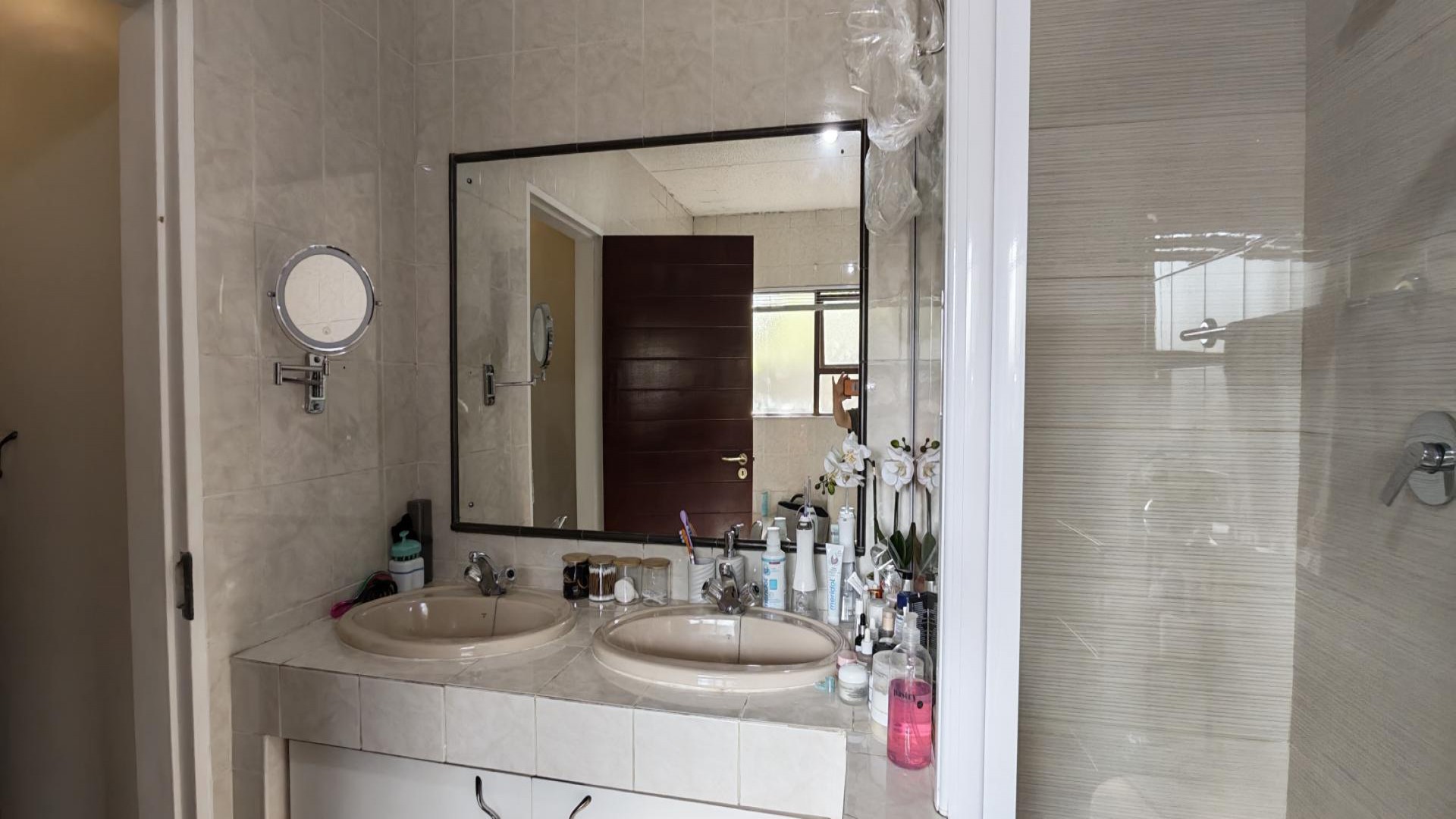 Bathroom 2 of property in Sunninghill
