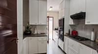 Kitchen of property in Sunninghill