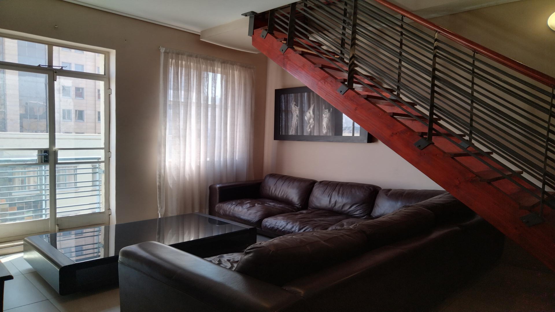 Lounges of property in Marshallstown