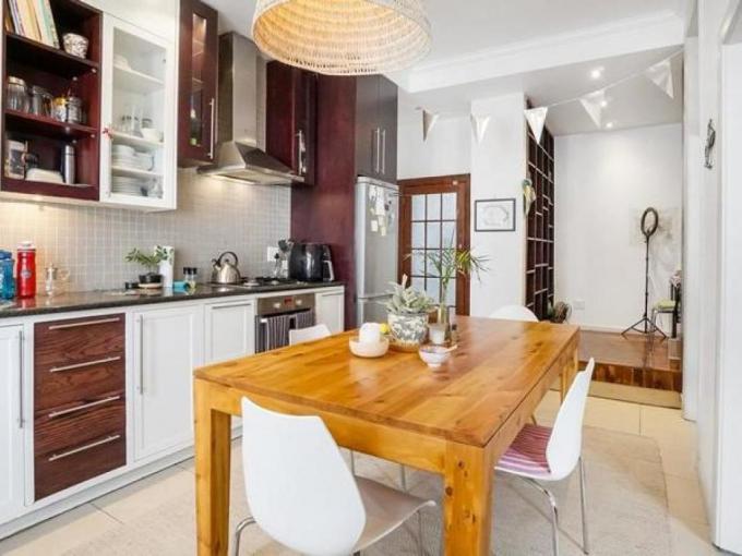1 Bedroom Apartment for Sale For Sale in Gardens - MR723506