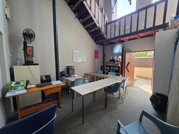 Commercial to Rent in Moreletapark - Property to rent - MR723521