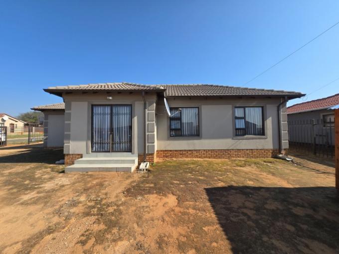 3 Bedroom House for Sale For Sale in Bergsig - Heidelberg - MR723526