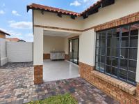 of property in Waterval East