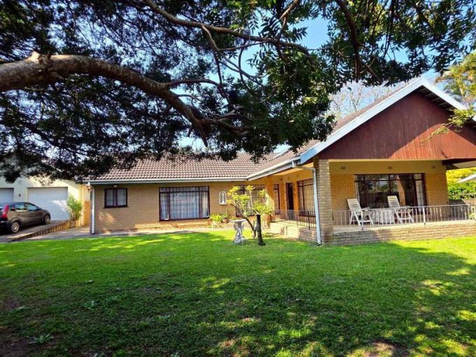 2 Bedroom House for Sale For Sale in Margate - MR723543