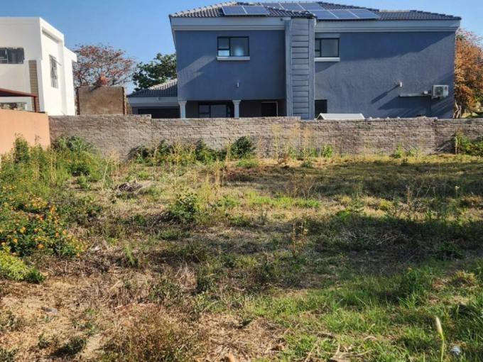 Land for Sale For Sale in Thornhill - MR723544