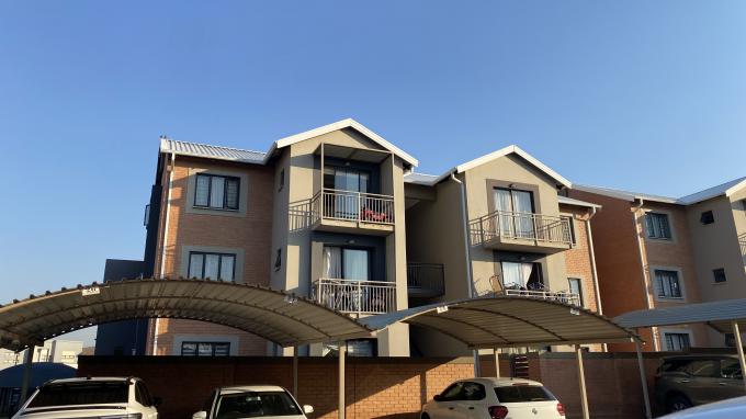 3 Bedroom Apartment for Sale and to Rent For Sale in Roodeplaat - MR723555