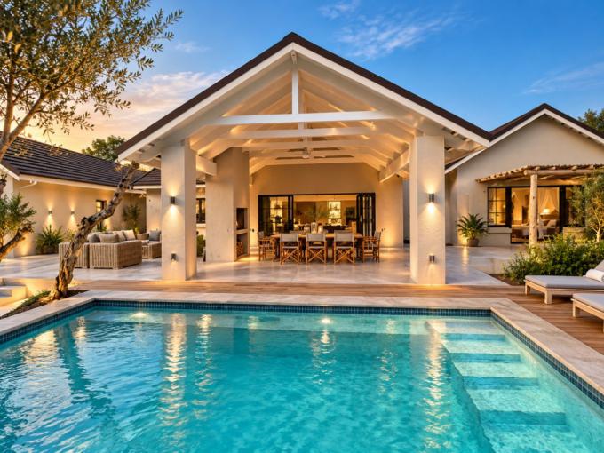 5 Bedroom House for Sale For Sale in Hoedspruit - MR723558