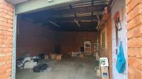 Garage of property in Melodie